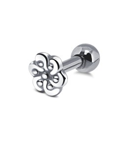 Little Flower Ear Piercing TIP-2768